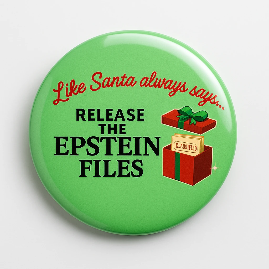 Christmas Epstein
